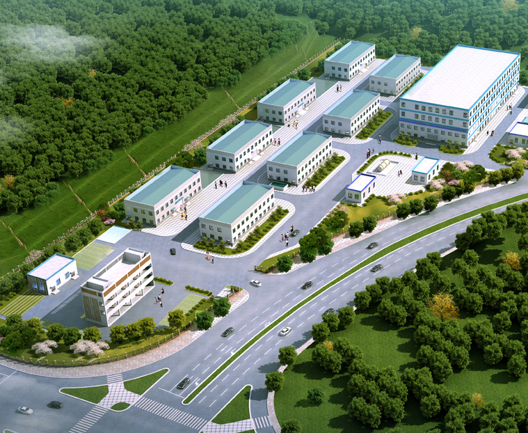 Guizhou Zhenqi Fine Chemical Limited Liability Company